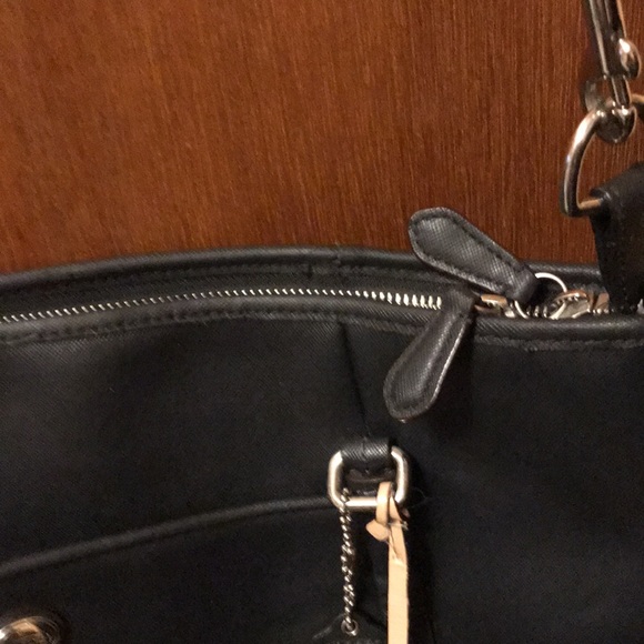 Coach bag - Picture 3 of 4